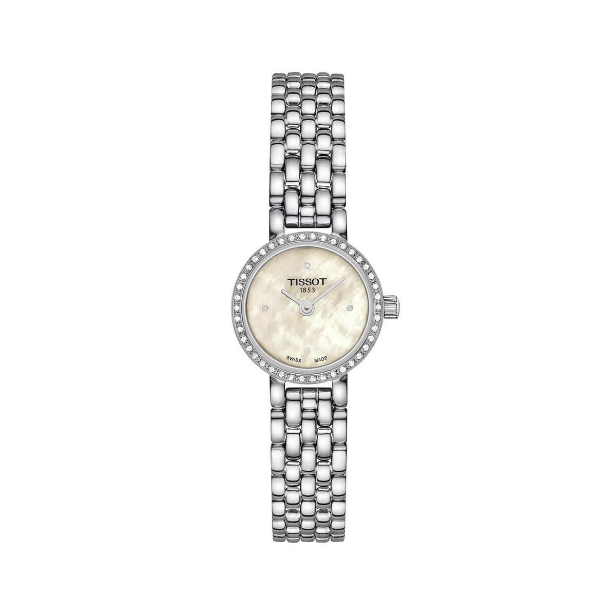 Reloj Pulsera T1400096111600