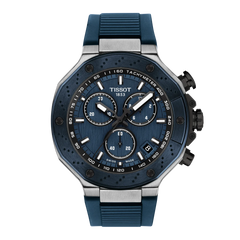 Reloj pulsera Tissot T-Race T1414172704100