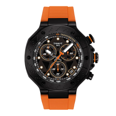 Reloj pulsera Tissot T-Race T1414173705102