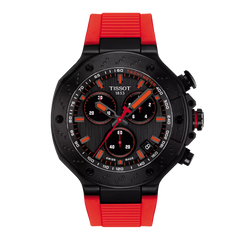 Reloj pulsera Tissot T-Race T1414173706101