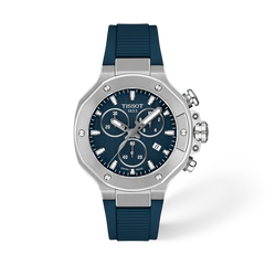 Reloj pulsera Tissot T-Race crono 38mm T1418171704100