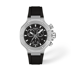 Reloj pulsera Tissot T-Race crono 38mm T1418171705100