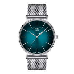 Reloj pulsera Tissot Everytime T1434101109100