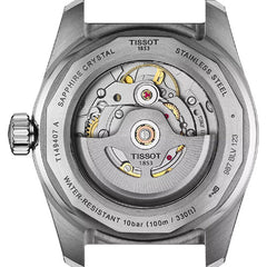 Reloj Pulsera T1494072201100