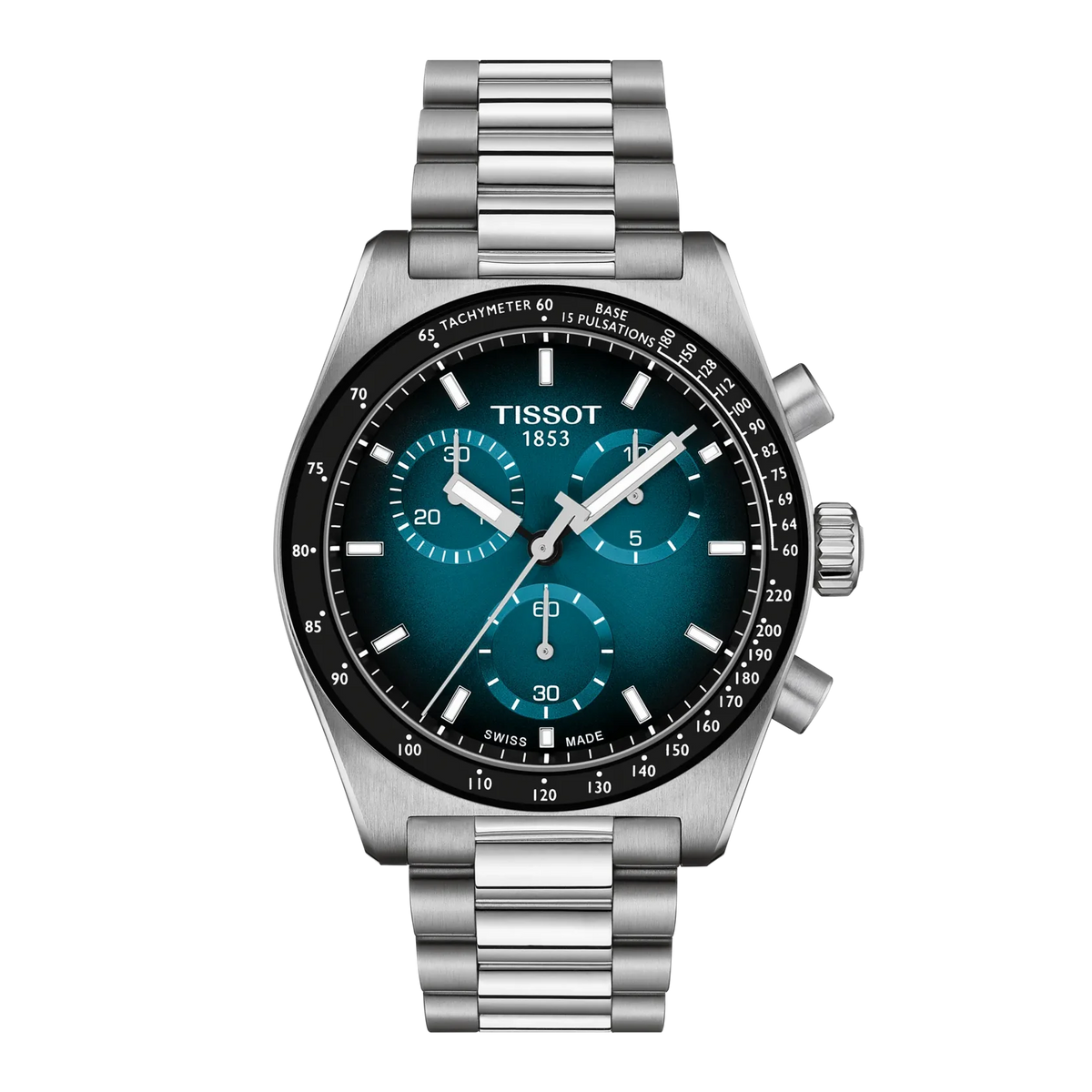 Reloj pulsera Tissot PR516 T1494171104101