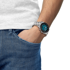 Reloj pulsera Tissot PR516 T1494171104101