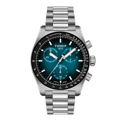 Reloj pulsera Tissot PR516 T1494171104101