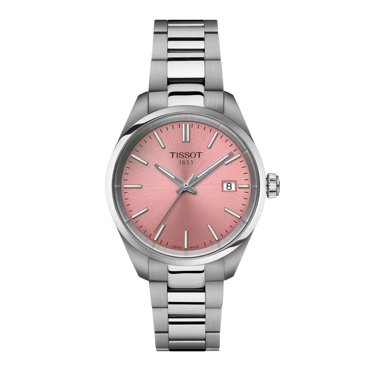 Reloj pulsera Tissot PR 100 T1502101133100