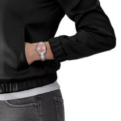 Reloj pulsera Tissot PR 100 T1502101133100