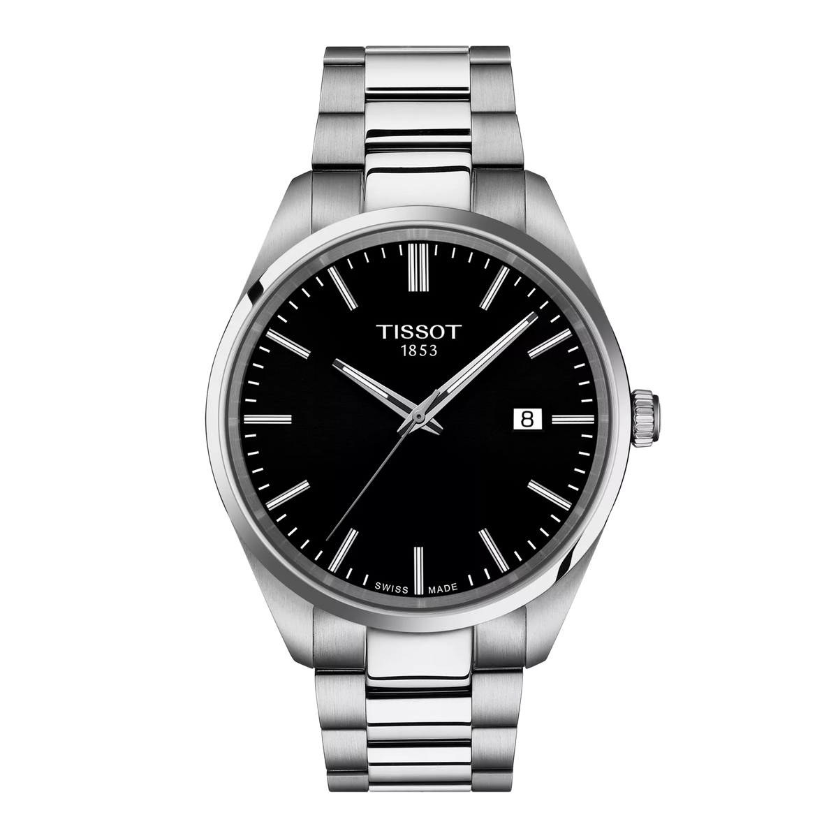 Reloj pulsera Tissot PR100 40mm T1504101105100