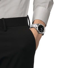 Reloj pulsera Tissot PR100 40mm T1504101105100