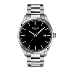 Reloj pulsera Tissot PR100 40mm T1504101105100