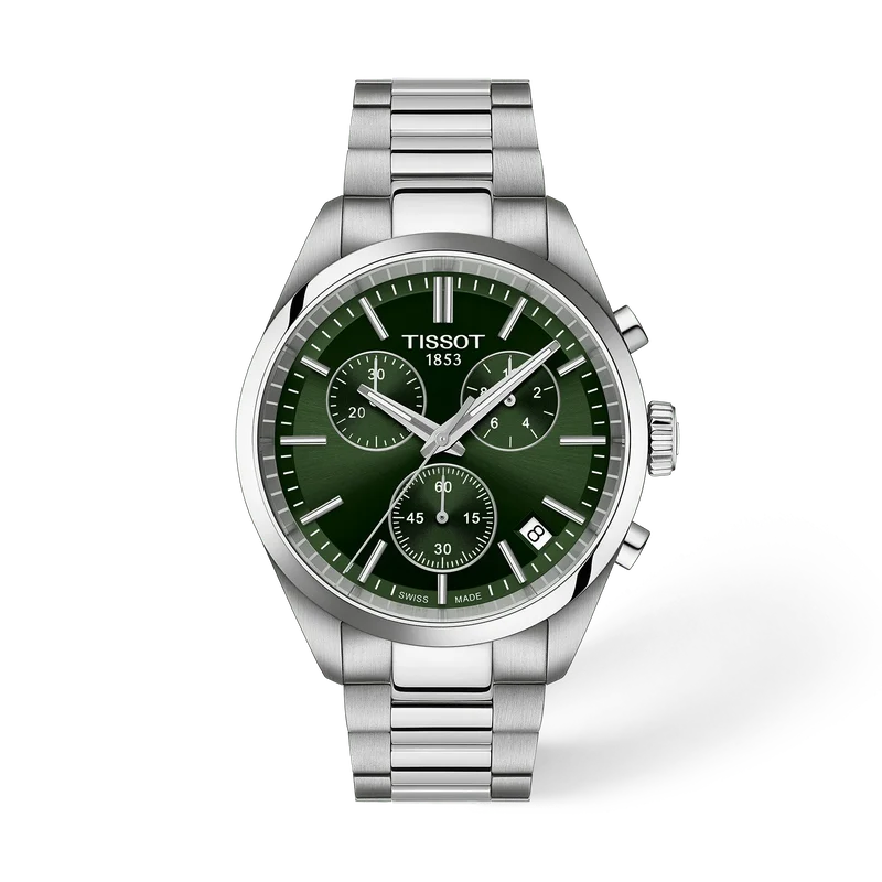 Reloj pulsera Tissot PR100 crono 40mm T1504171109100