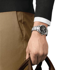 Reloj pulsera Tissot PR100 crono 40mm T1504171109100