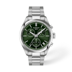 Reloj pulsera Tissot PR100 crono 40mm T1504171109100