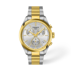 Reloj pulsera Tissot PR100 crono 40mm T1504172203100