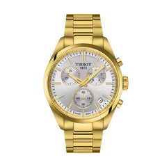 Reloj pulsera Tissot PR100 crono 40mm T1504173303100