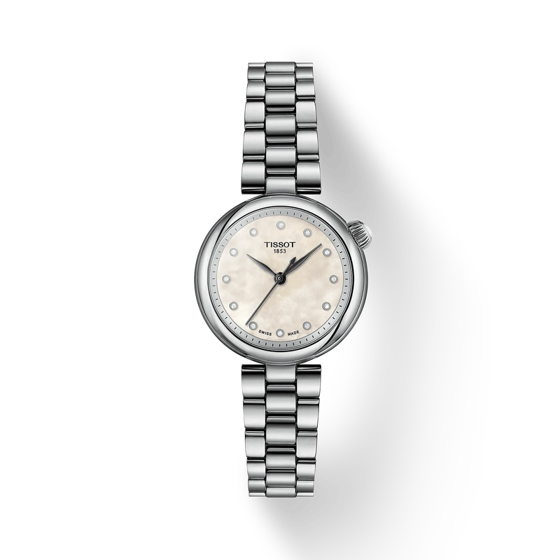 Reloj Pulsera T1520101111600