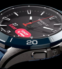 Reloj Pulsera T1534204705102