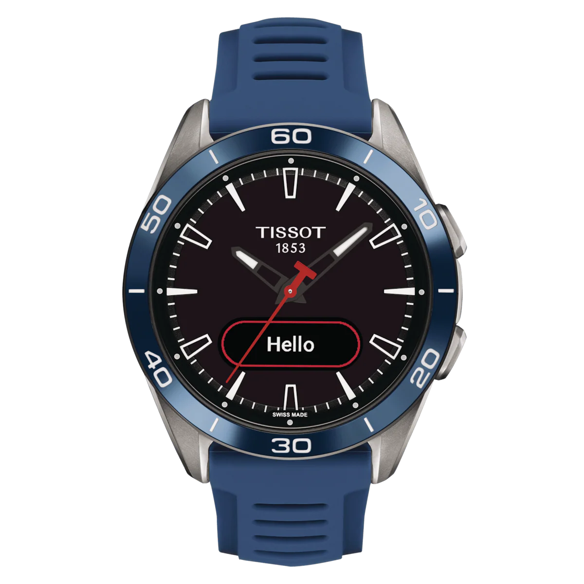 Reloj Pulsera T1534204705102