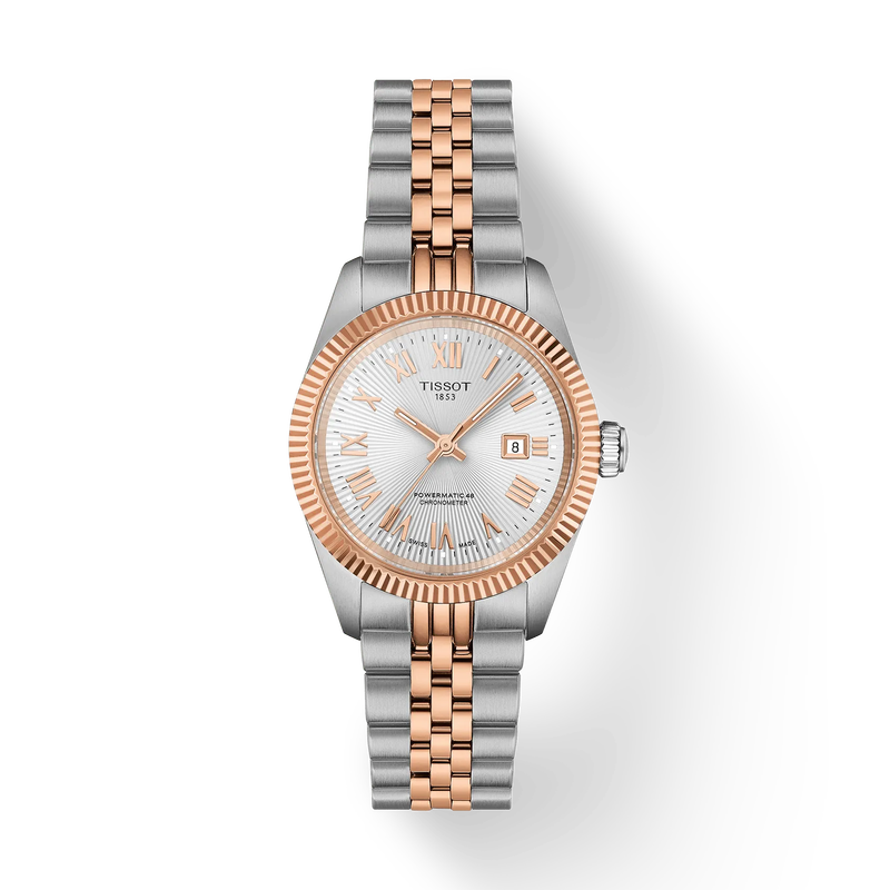 Reloj Pulsera T1562082203300