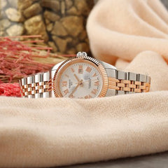 Reloj Pulsera T1562082203300