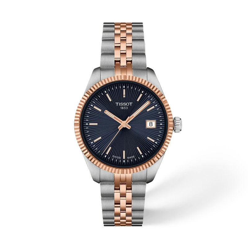 Reloj pulsera T1562102204100
