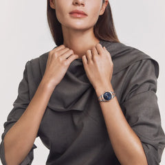 Reloj pulsera T1562102204100