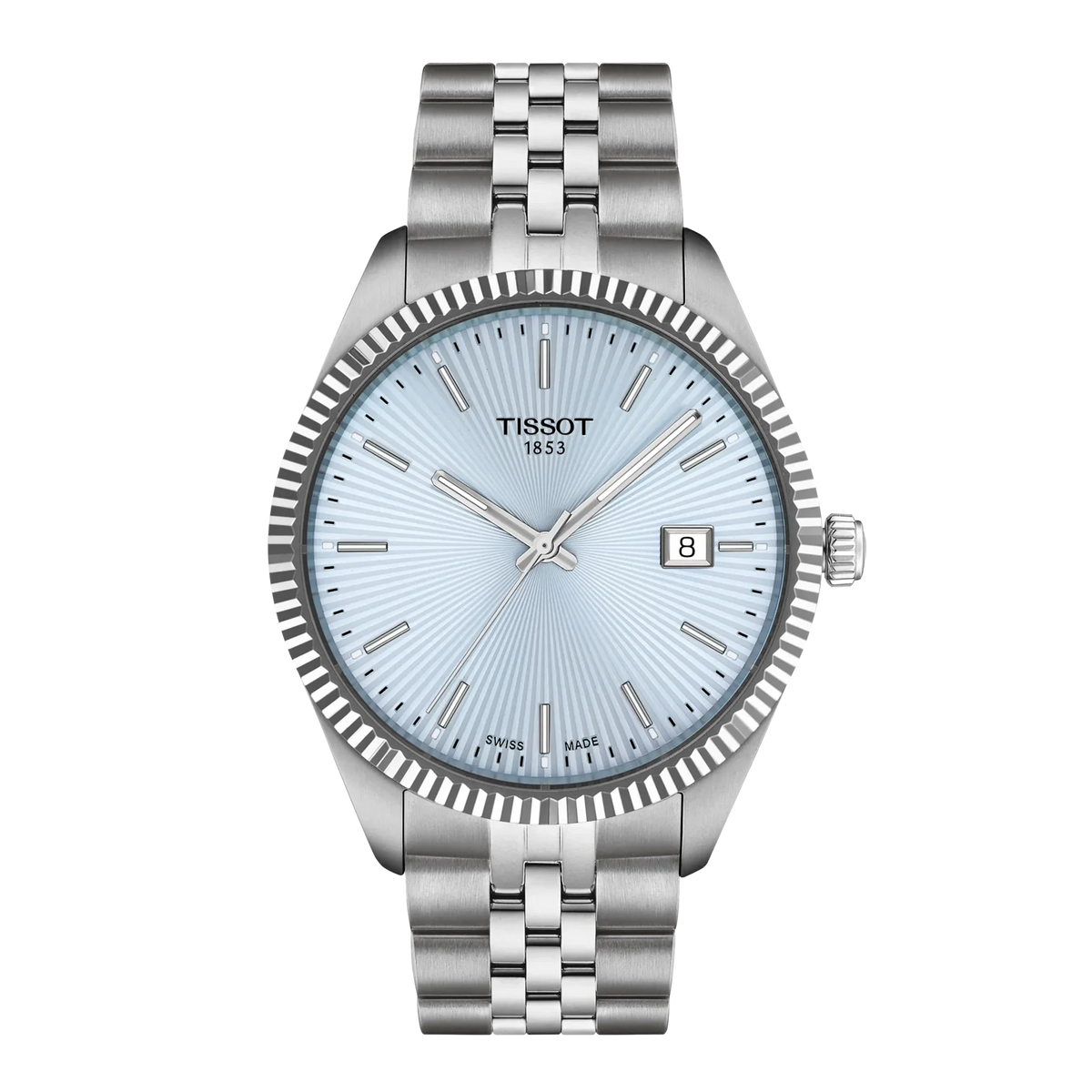 Reloj pulsera Tissot Ballade T1564101135100