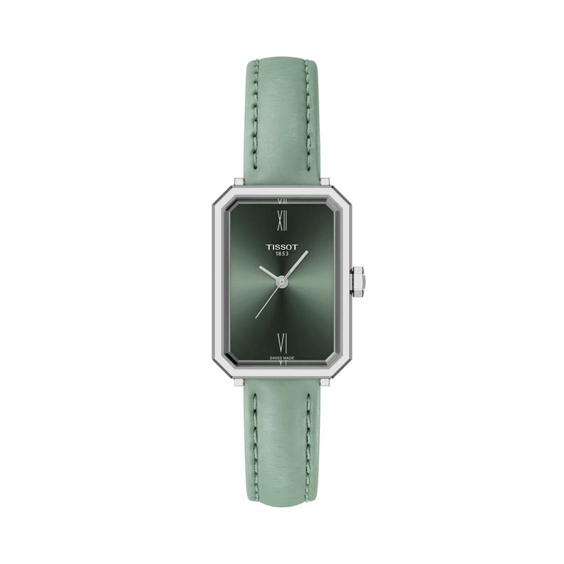Reloj Pulsera T1601101609300