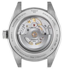 Reloj pulsera Tissot Gentleman 38mm T1658071103100