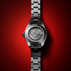 Reloj pulsera Tissot Gentleman 38mm T1658071103100