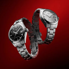 Reloj pulsera Tissot Gentleman 38mm T1658071103100