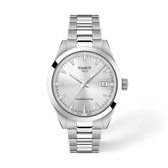Reloj pulsera Tissot Gentleman 38mm T1658071103100