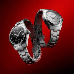 Reloj pulsera Tissot Gentleman 38mm T1658071105100