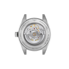 Reloj pulsera Tissot Gentleman 38mm T1658071105100