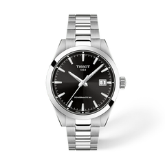 Reloj pulsera Tissot Gentleman 38mm T1658071105100