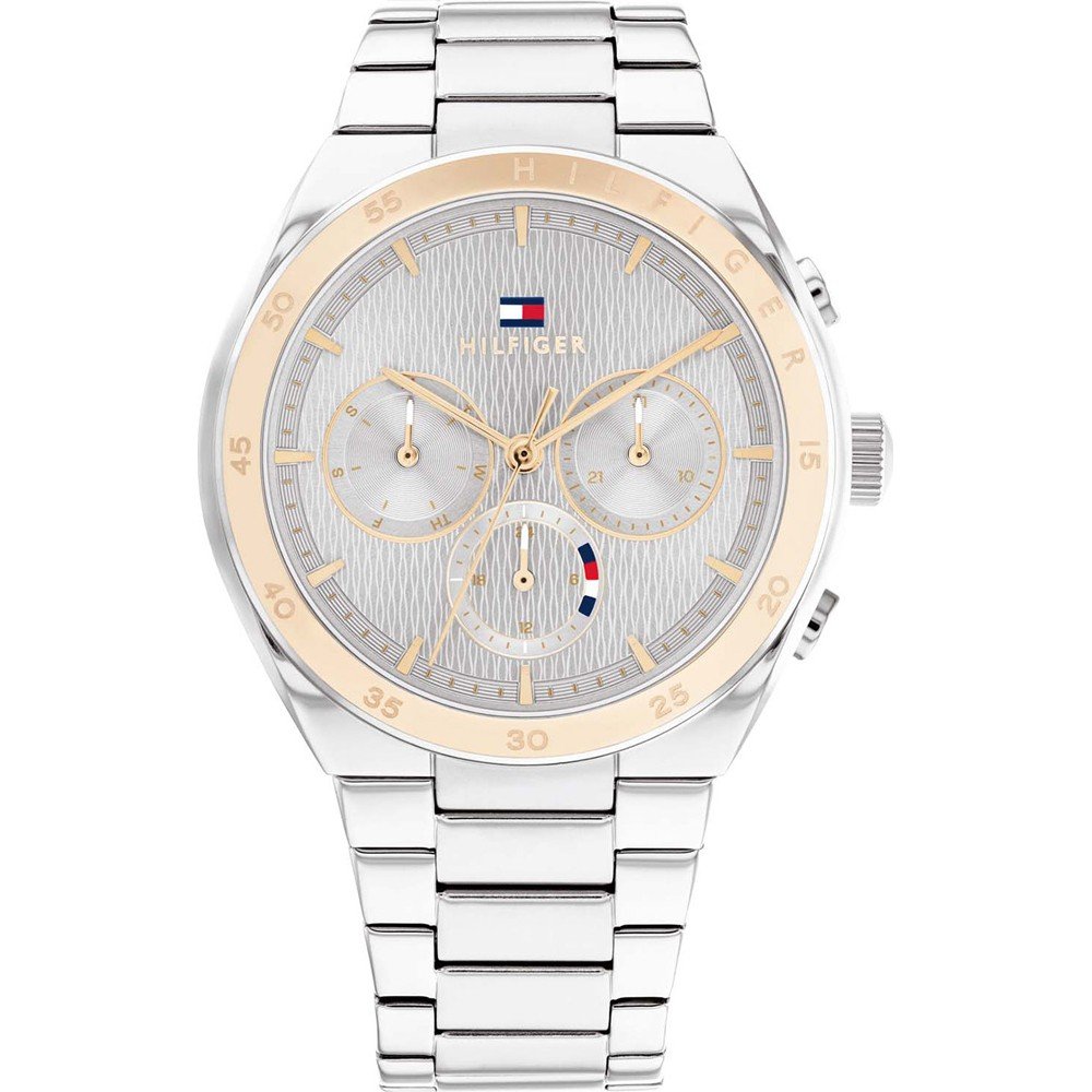 Reloj de Pulsera Tommy Hilfiger TH-1782574 Carrie