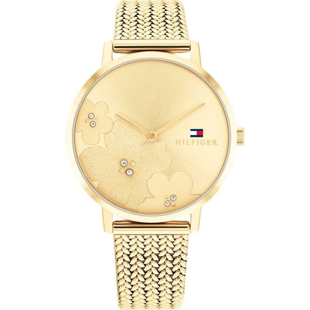 Reloj de Pulsera Tommy Hilfiger TH-1782606 Tea Le