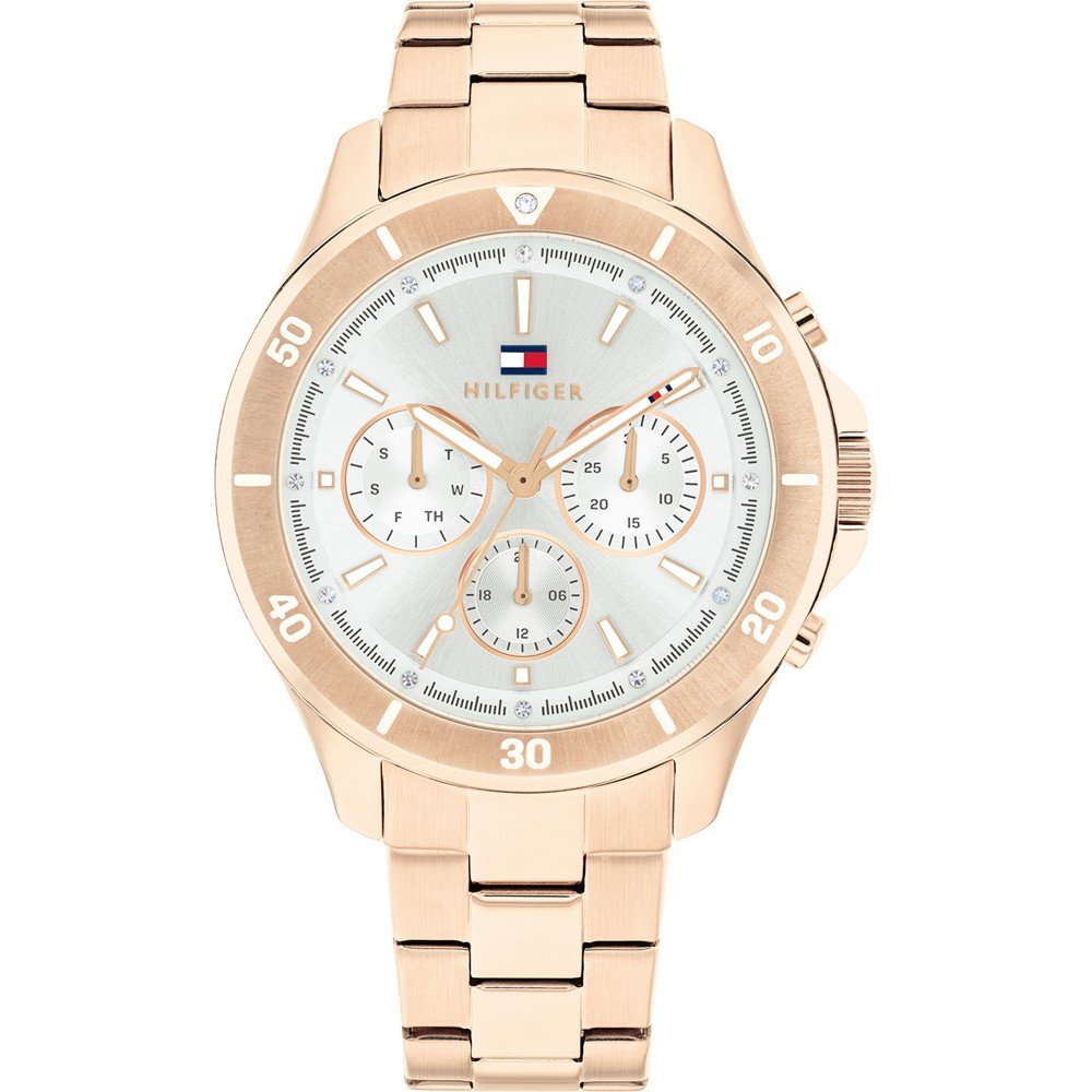 Reloj de Pulsera Tommy Hifiger Woman Aspen TH-1782639