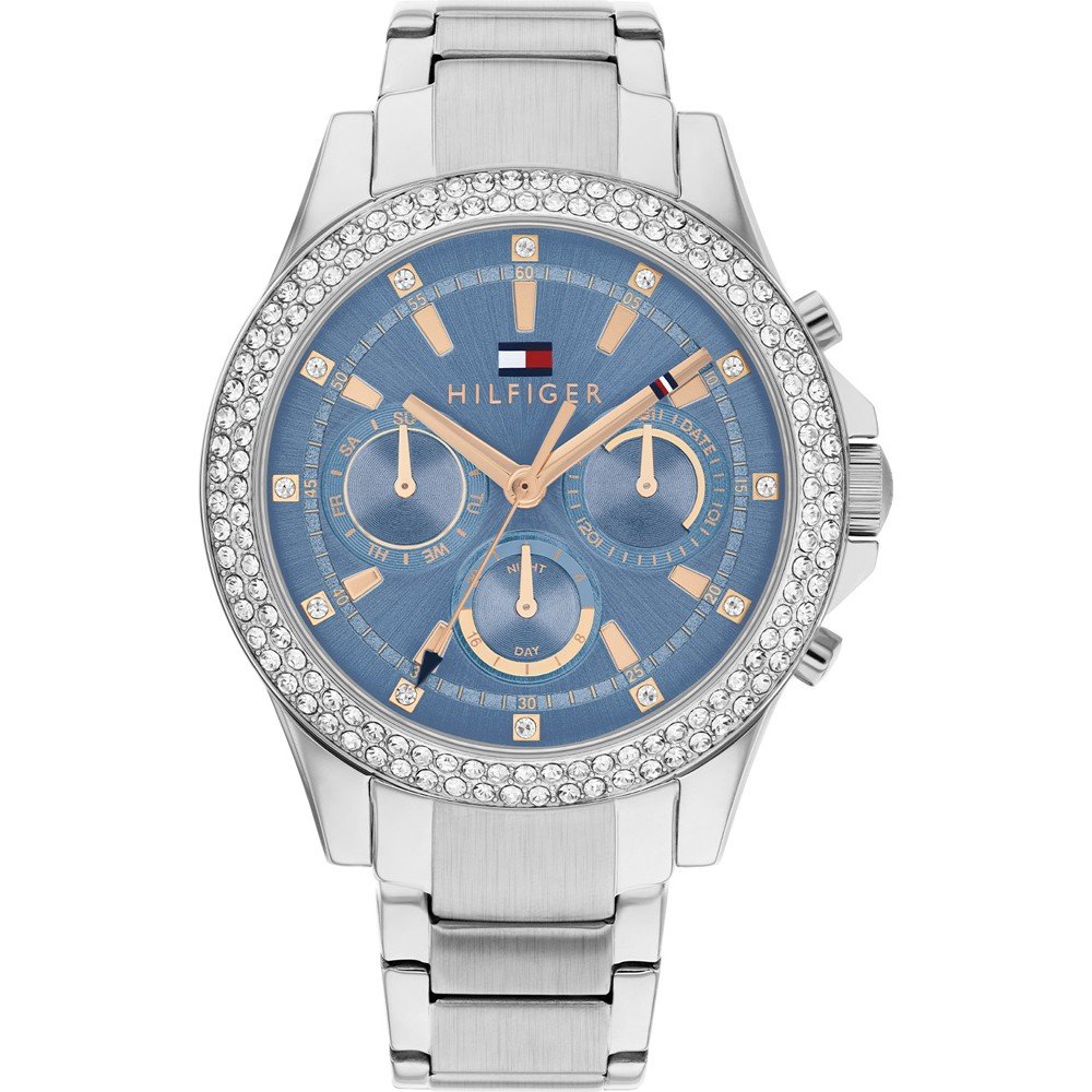 Reloj de Pulsera Tommy Hilfiger Haven Woman TH-1782690