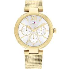 Reloj de Pulsera Tommy Hilfiger Modelo TH-1782694