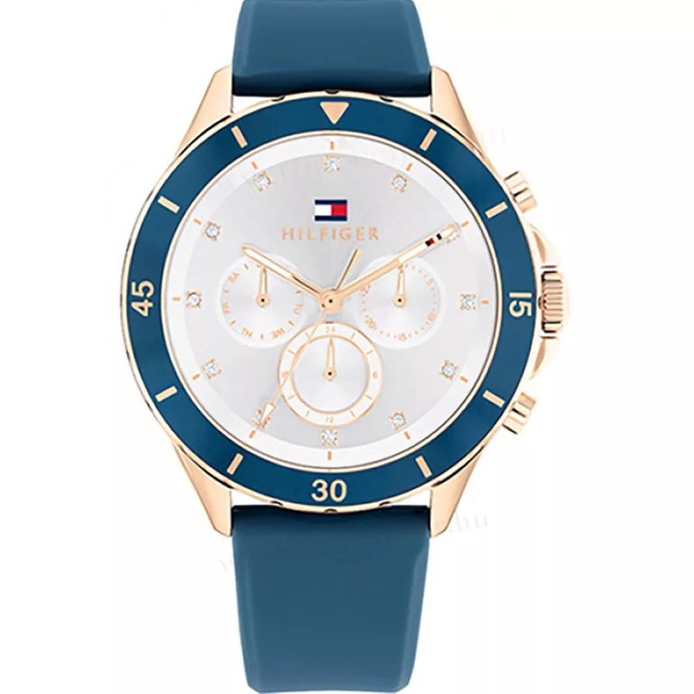 Reloj de Pulsera Tommy Hilfiger Modelo TH-1782741