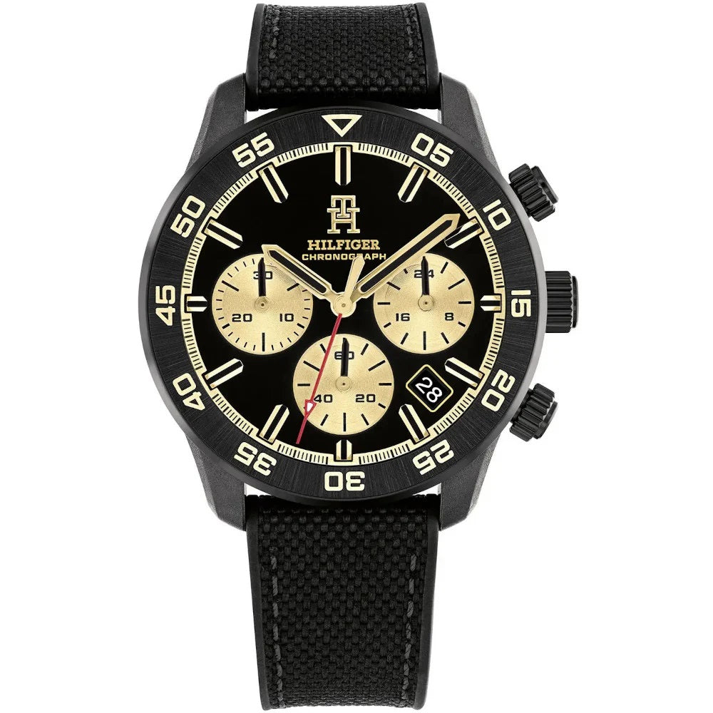 Reloj de Pulsera Tommy Hilfiger Men TH-1792182