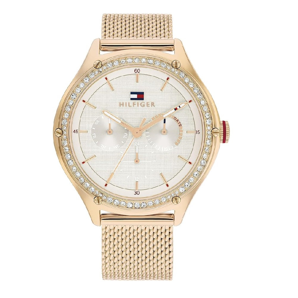 Reloj de Pulsera Tommy Hilfiger Woman TH 90.3.34.3523S