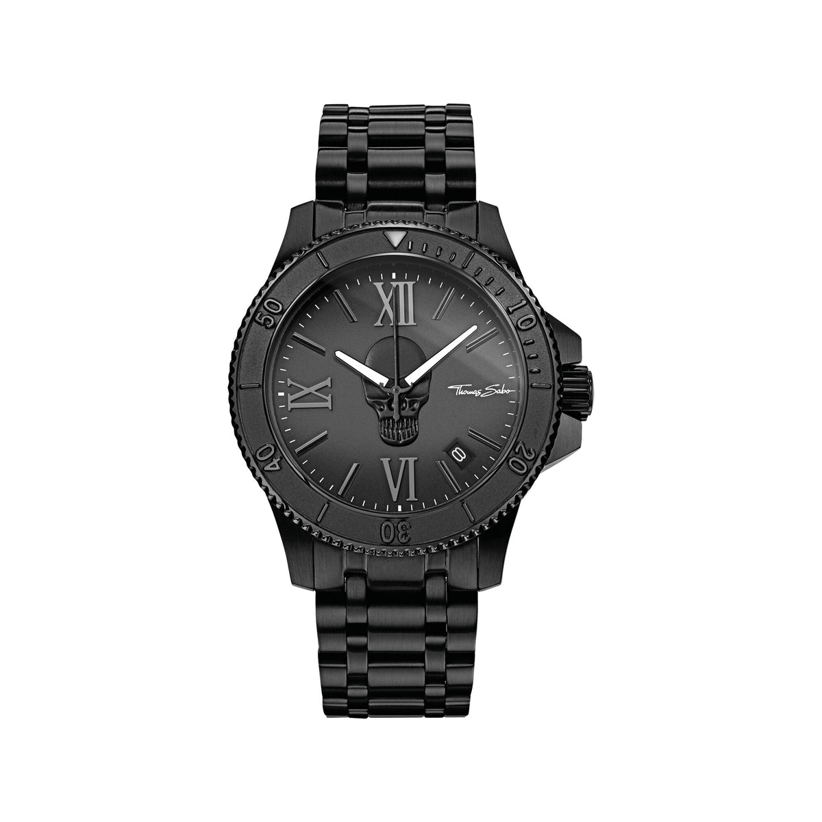 Reloj Rebel Icon Thomas Sabo WA0197-202-203-44
