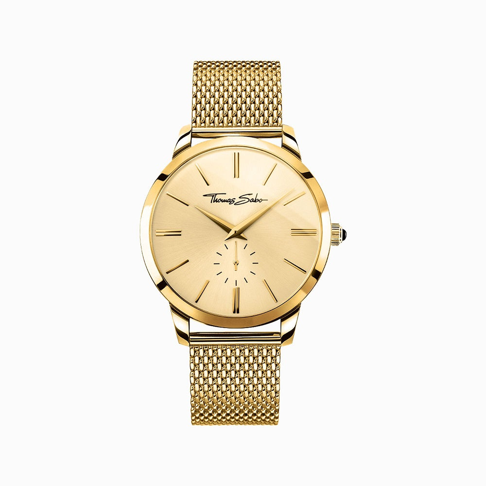 Reloj de Pulsera Thomas Sabo WA0263-264-207-42