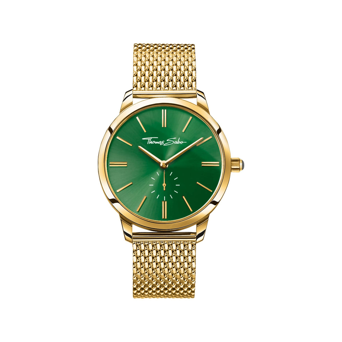Reloj Glam Spirit Thomas Sabo WA0275-264-211-33