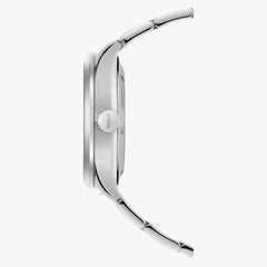 Reloj Pulsera Mido Multifort Skeleton Vertigo 42mm M0384361103100