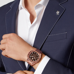 The $pectre Chrono 44 mm
